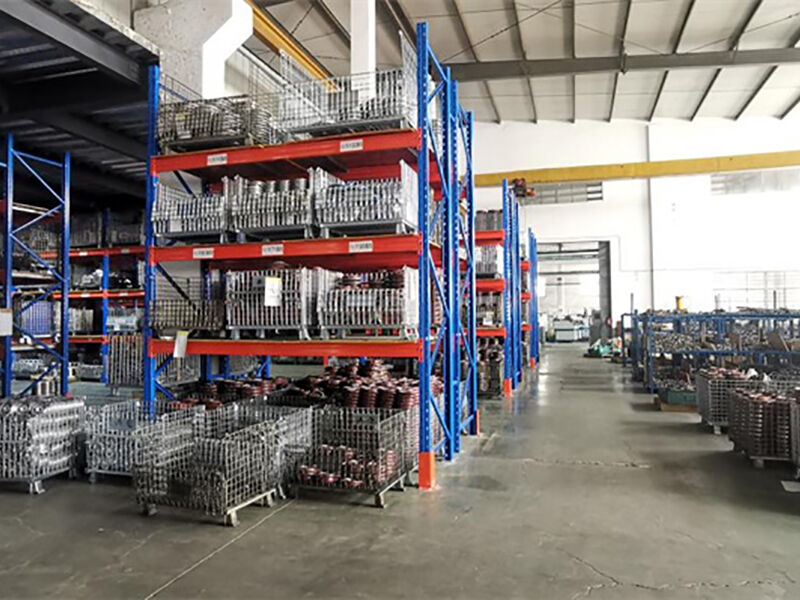 Ningbo Fenghua Hongma Motor Co., Ltd.: Lãnh đạo xu hướng mới trong ngành thiết bị điện